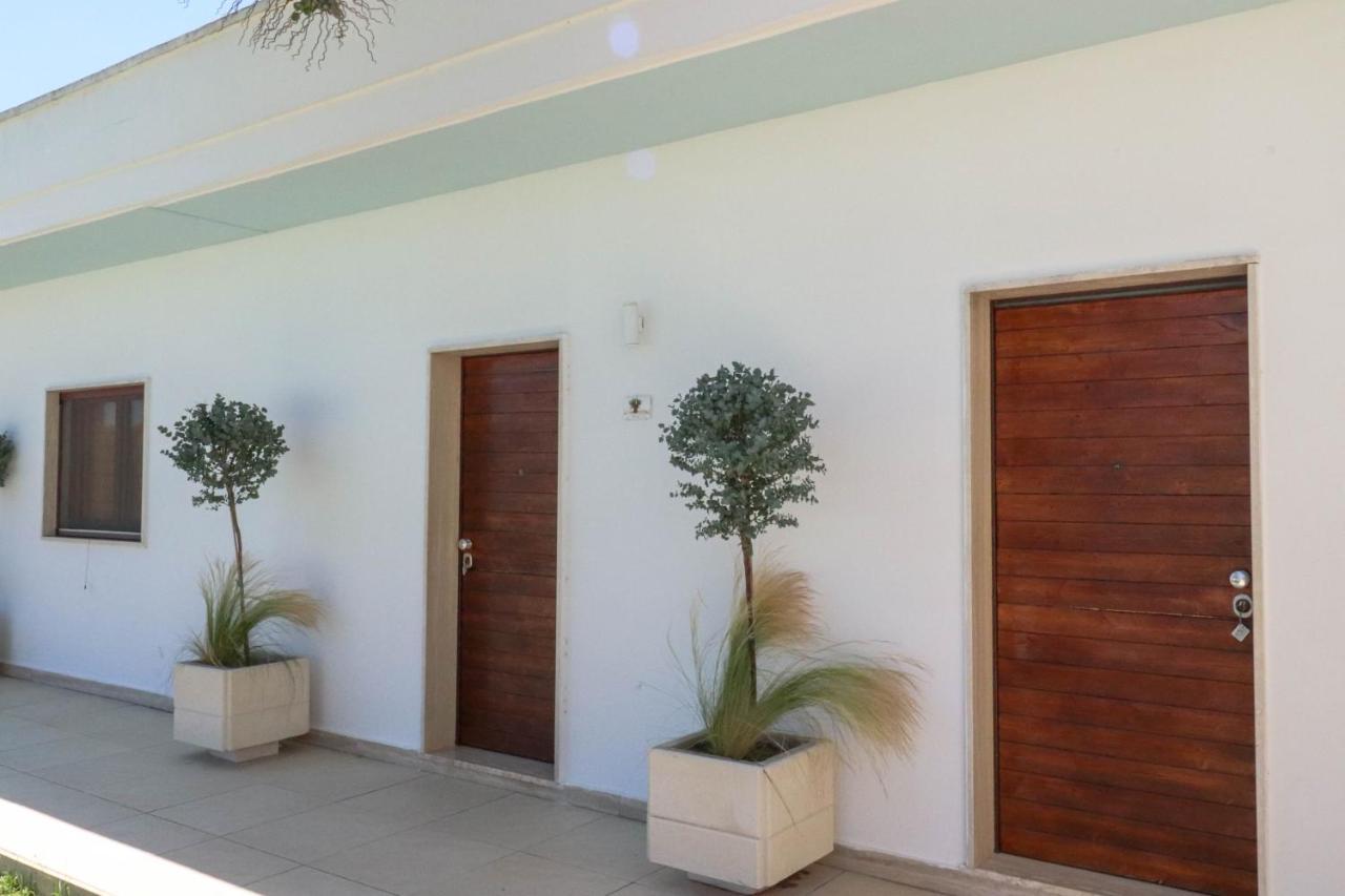 Tenuta San Nicola Novoli Exterior foto