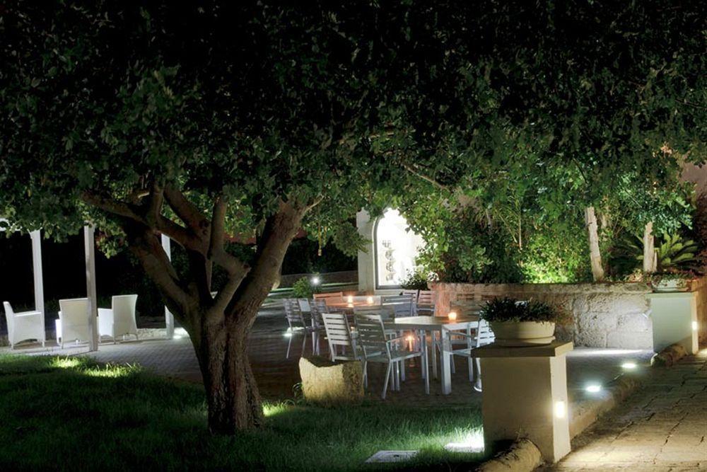 Tenuta San Nicola Novoli Exterior foto