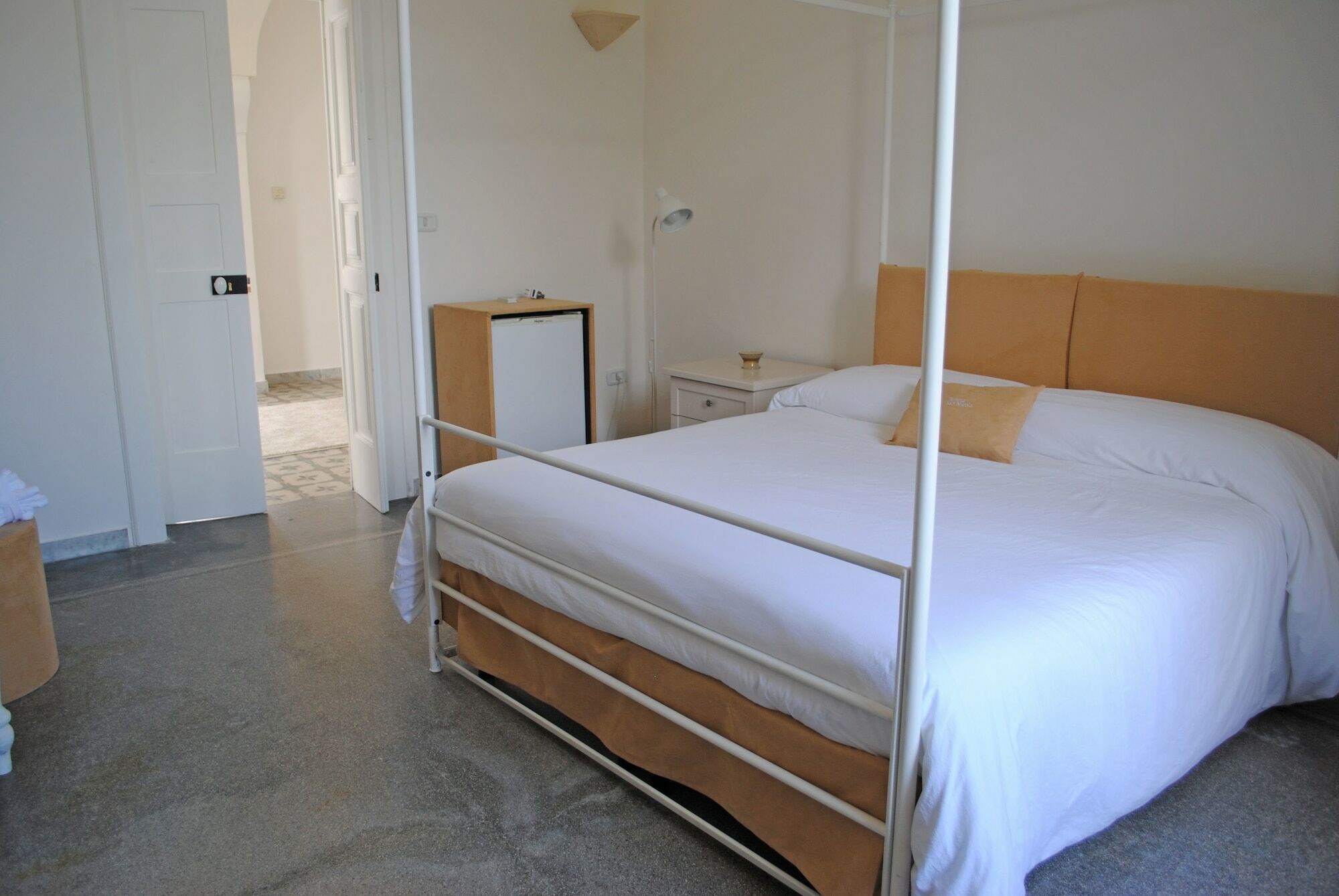 Tenuta San Nicola Novoli Exterior foto